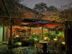 -三嚥阁 La Villa Restaurant