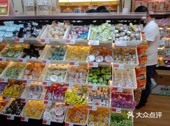 有了它我再没去别的店买零食了