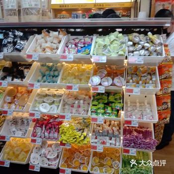有了它我再没去别的店买零食了