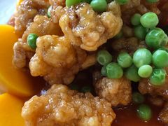 -鹿其林酒家(大学城店)
