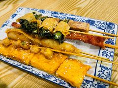 -黄记潮汕甜汤(贝底田坊店)