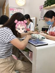 -初樱科技美学问题肌修复中心