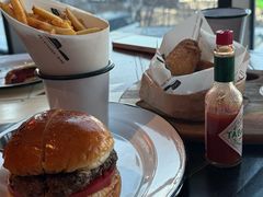 -Cooking Man(中懋天地店)