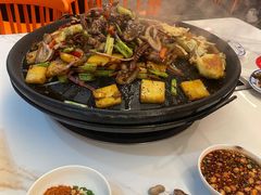 -一烙锅(友谊店)