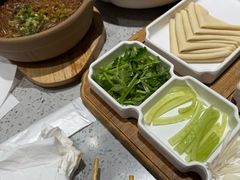 -紫光园·烤鸭·北京菜(团结湖店)