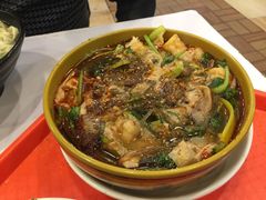 麻辣烫-老王四季抻面(南六东路店)