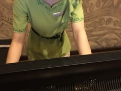 -三亚湾红树林度假世界(木棉酒店)