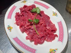 -燃计沙茶皇·香港沙茶火锅(人广旗舰店)