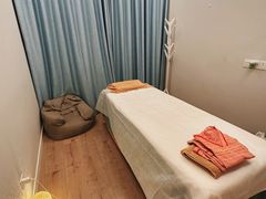 -泰·SPA泰式古法按摩(红山店)