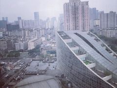 -339旋转餐厅(天府熊猫塔店)