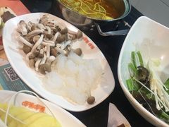 -呷哺呷哺(西单大悦城店)