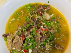 -笨罗卜浏阳菜馆(龙华鹏润达店)