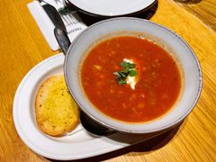 -The Diner X餐厅(青岛万象城店)