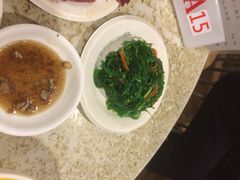 老班长餐厅-老班长手工灌汤包老店(东山店)