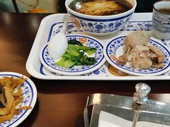 -苏苑饭店-中餐厅(长桥地区店)