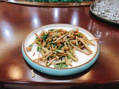 -杨正宗烤全羊(北二环店)