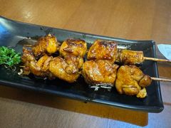-胜代日本料理(云程巷小区店)
