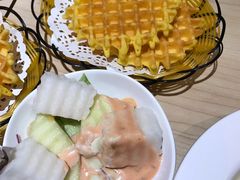 -豪客来牛排(云山大道店)