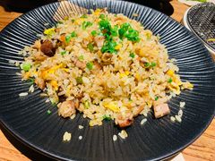 -炉胜·炉端烧·居酒屋