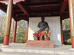 -李叔同故居纪念馆