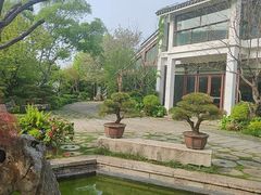 -广富林宰相府酒店·水云间