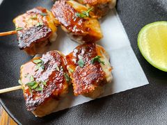 -BOR Eatery(安福路店)