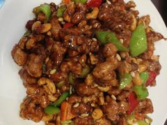 -清真·同发顺饭庄·烧麦(总店)