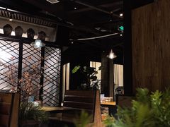 -广东道至正餐厅(区庄店)