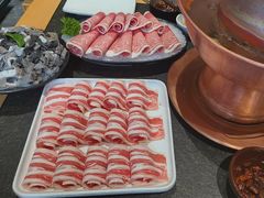 -东来顺(非遗·清真火锅·盛世广场店)