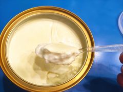 牦牛酸奶-德禄酸奶(莫家街店)