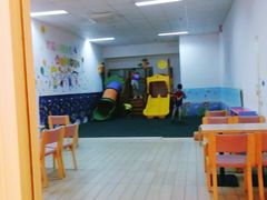 -德克士(保利城店)