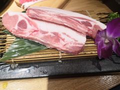 -吉秋田鲜和牛烧肉·肉档自选