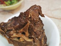 -香满锅老北京羊蝎子火锅·家常菜(新街口店)