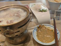 -古关火锅店(古北水镇景区店)