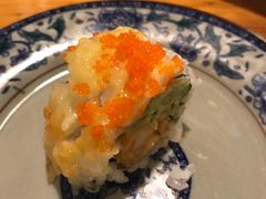 -伊亭寿司(港湾家园店)
