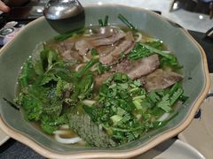 牛肉米线-云上千禾(水上店)