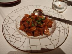 -北京柏悦酒店·锦庭餐厅Dining Room