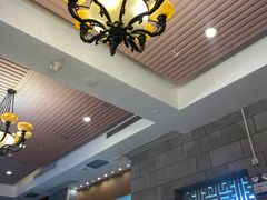 -鹿鸣酒家(越秀店)