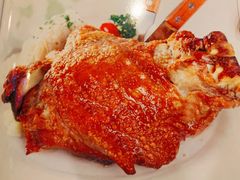 -申德勒加油站西餐厅(日坛路总店)