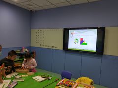 -小问号·科学启蒙·逻辑思维·阅读素养·口才演讲(杨浦合生汇中心)