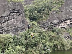 -修水东浒寨风景区