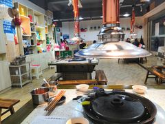 -小邓石棉铁板烧(流星花园店)