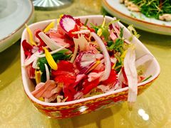 -白家大院·王府宫廷菜(苏州街店)