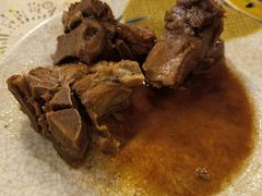 酱骨架-吉味馆(柠溪店)
