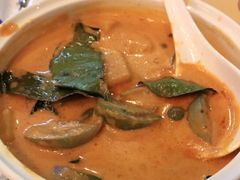 -simply thai天泰(长泰广场店)