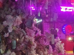 -长藤鬼校(钟楼店)