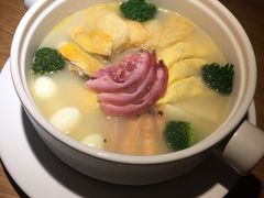 全家福-金牌外婆家(苏州中心店)