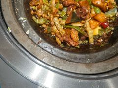 -灶座小锅烀饼·铁锅炖(全国总店)
