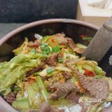 大学城美食|擂饭📸