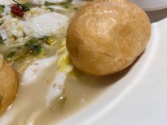 -乐达酸菜鱼面(山师东路店)